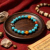 Turquoise Multi Stone Bracelet